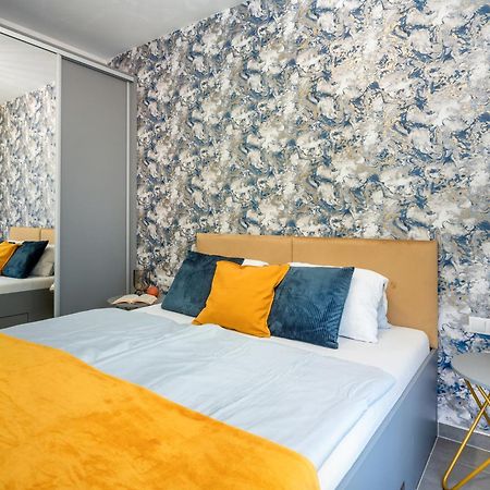 Lavida Deluxe Villa Hajdúszoboszló Dış mekan fotoğraf