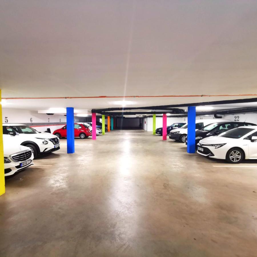 Lavida Deluxe Villa Hajdúszoboszló Dış mekan fotoğraf