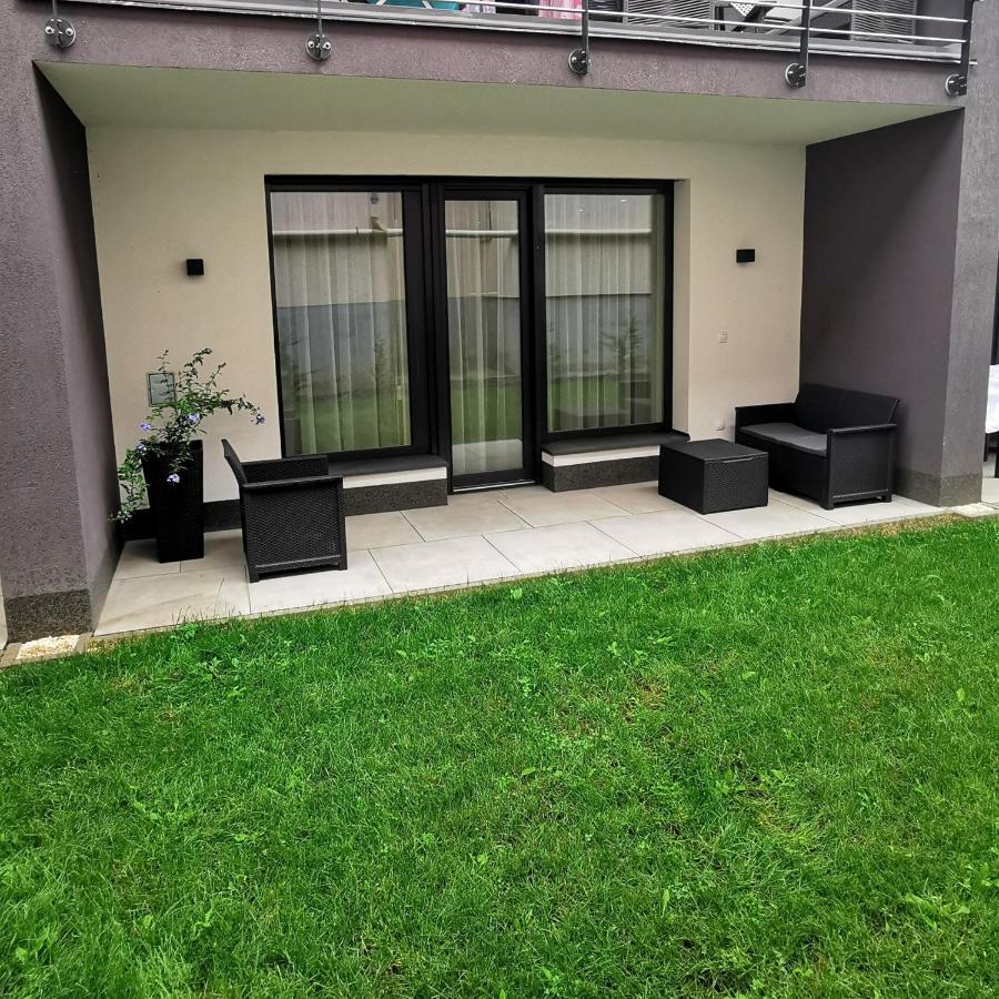 Lavida Deluxe Villa Hajdúszoboszló Dış mekan fotoğraf