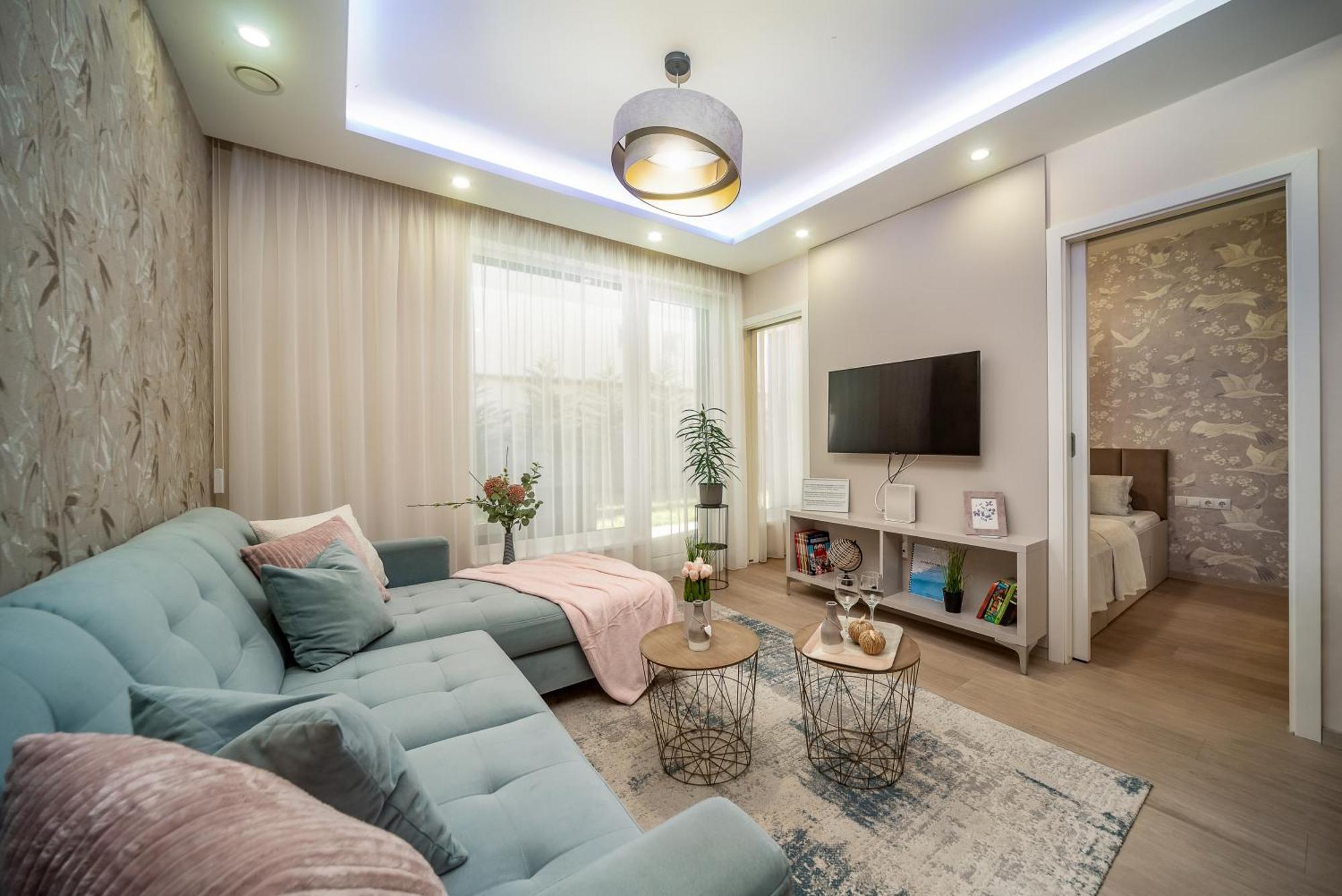 Lavida Deluxe Villa Hajdúszoboszló Dış mekan fotoğraf