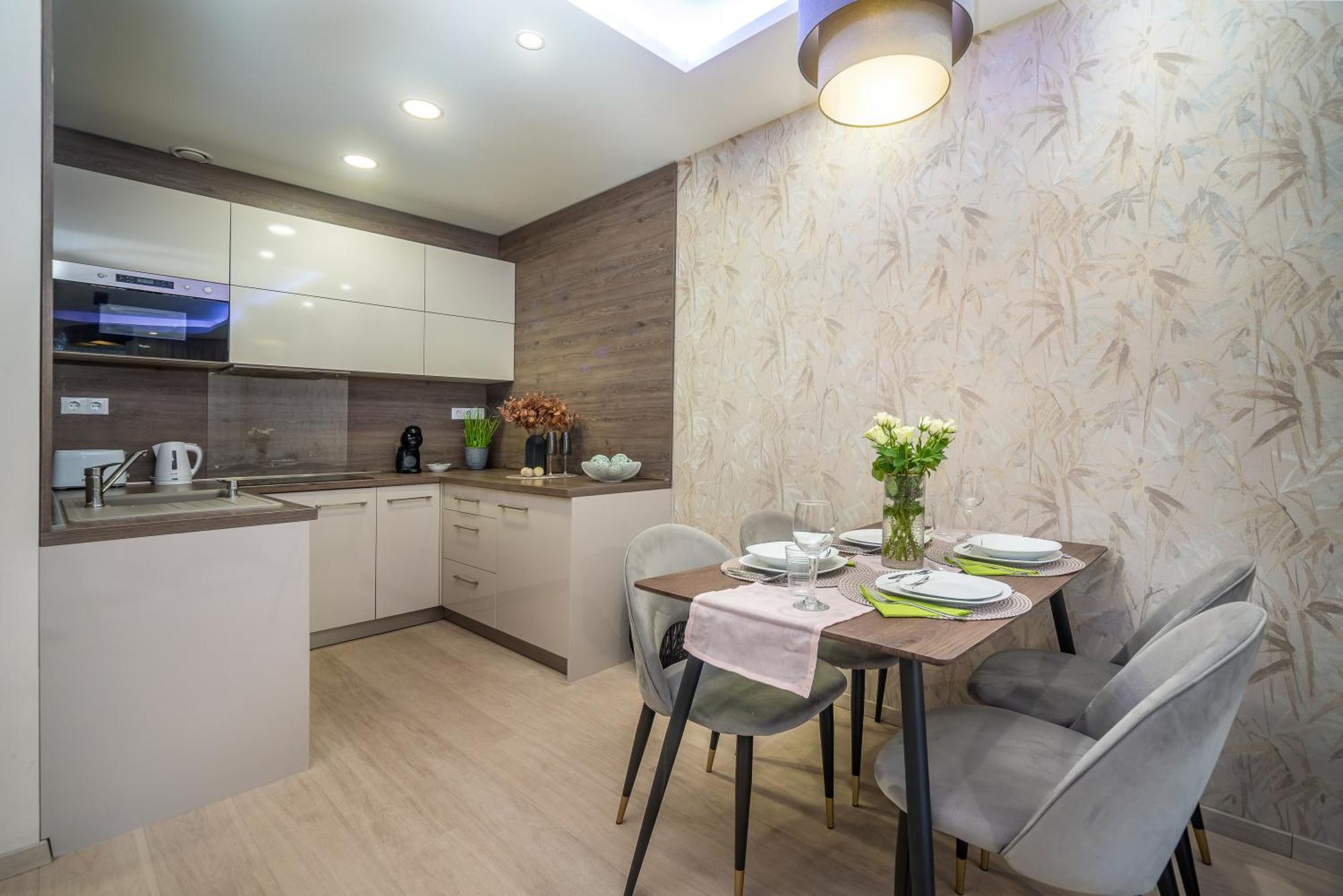 Lavida Deluxe Villa Hajdúszoboszló Dış mekan fotoğraf