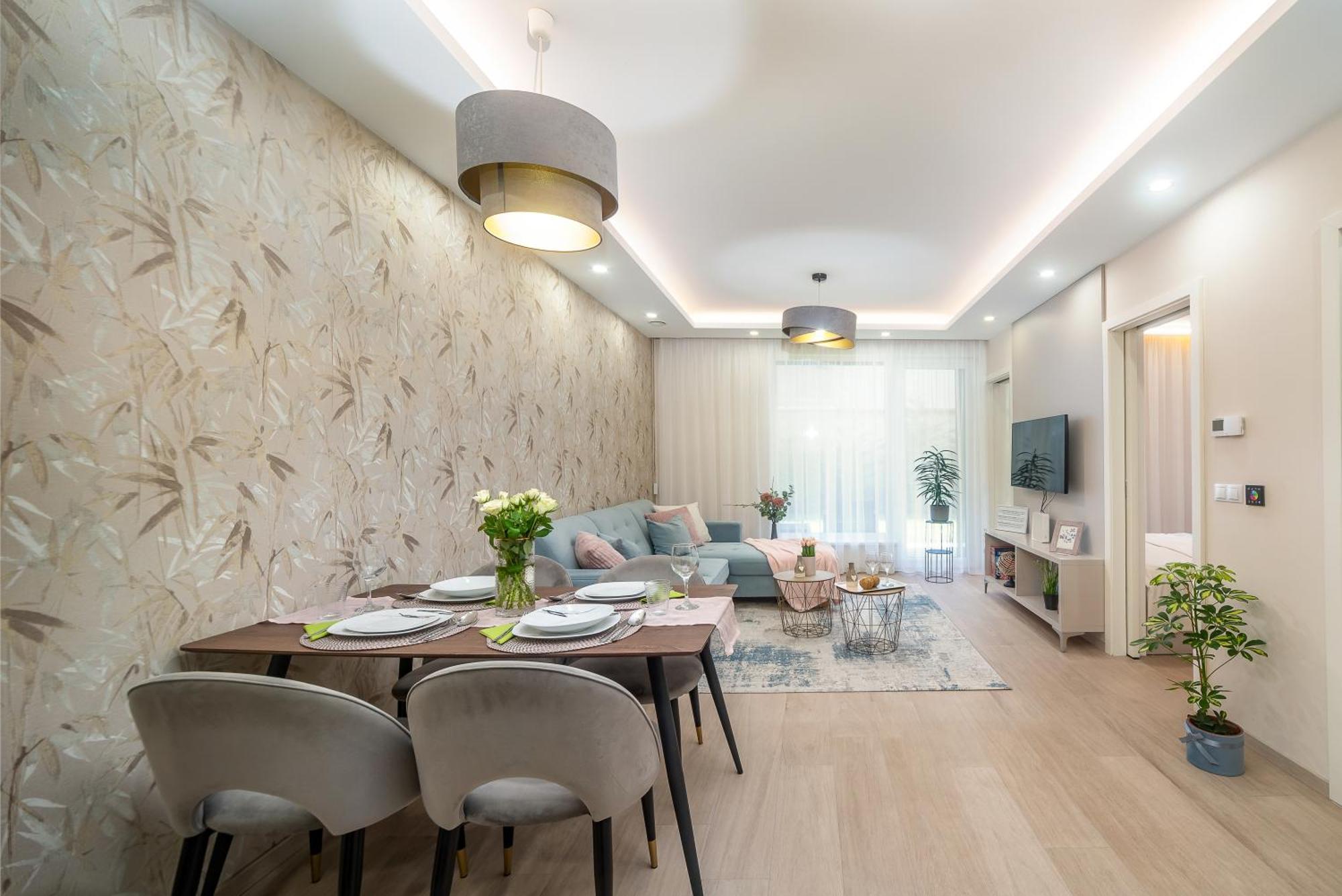 Lavida Deluxe Villa Hajdúszoboszló Dış mekan fotoğraf
