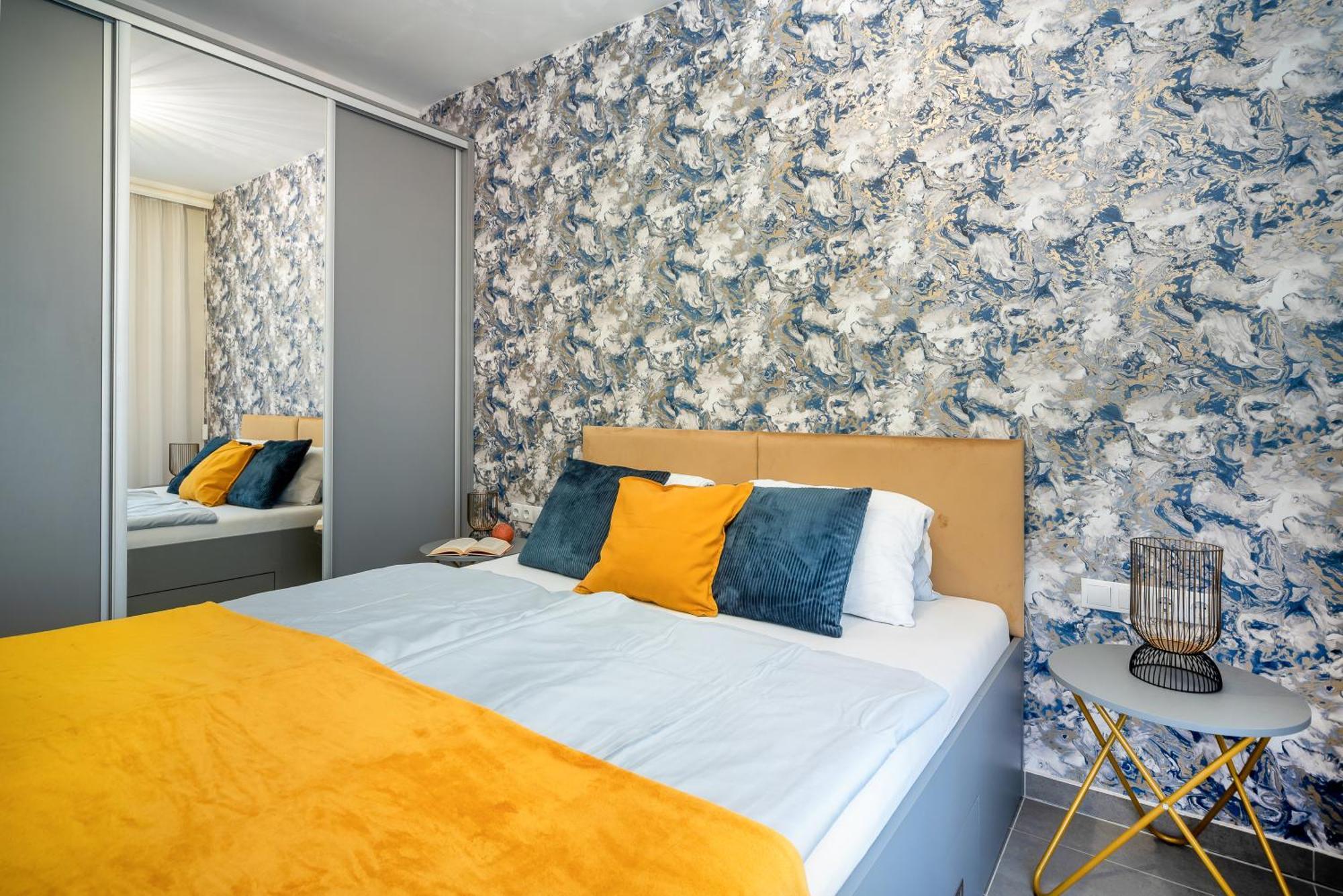 Lavida Deluxe Villa Hajdúszoboszló Dış mekan fotoğraf