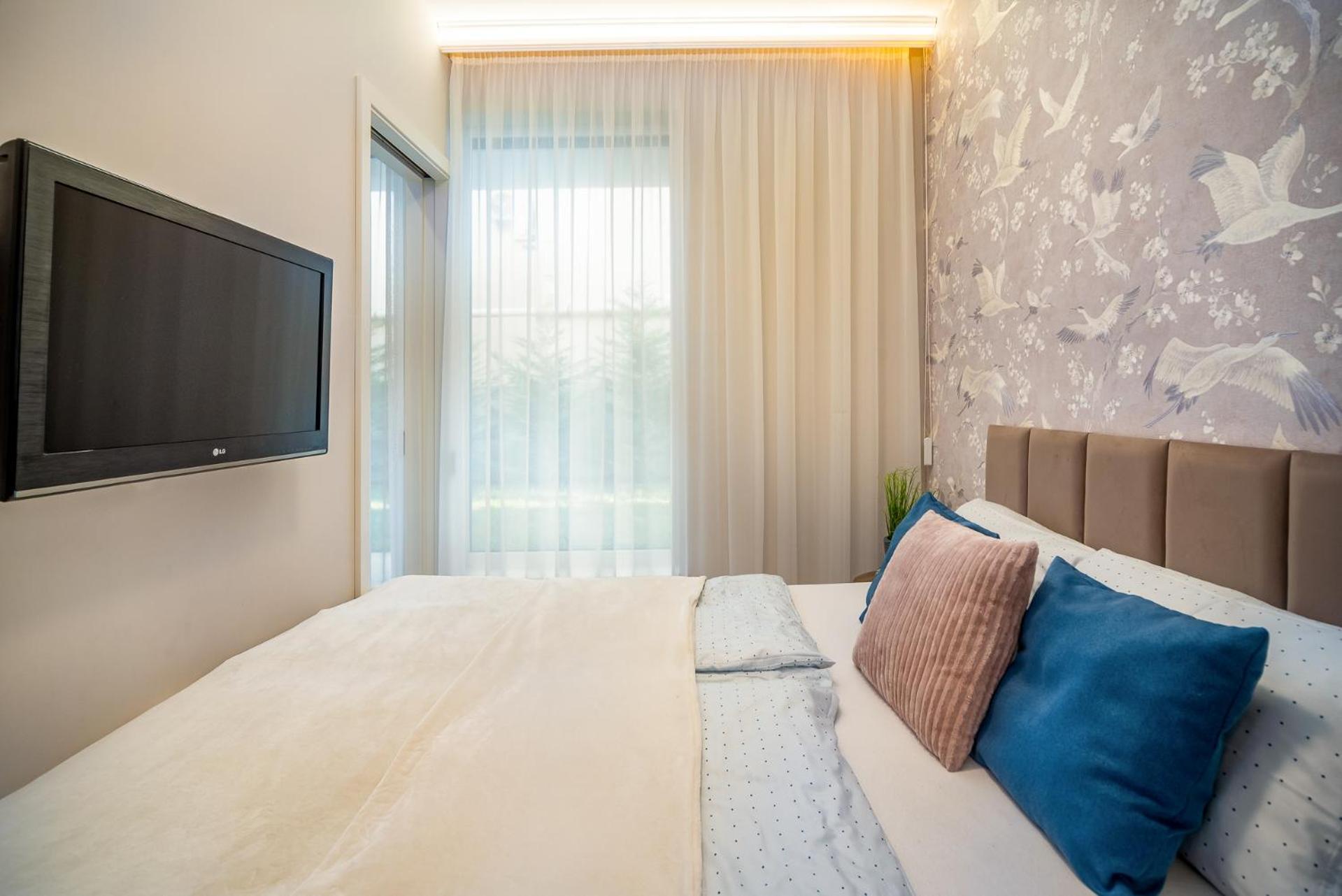 Lavida Deluxe Villa Hajdúszoboszló Dış mekan fotoğraf
