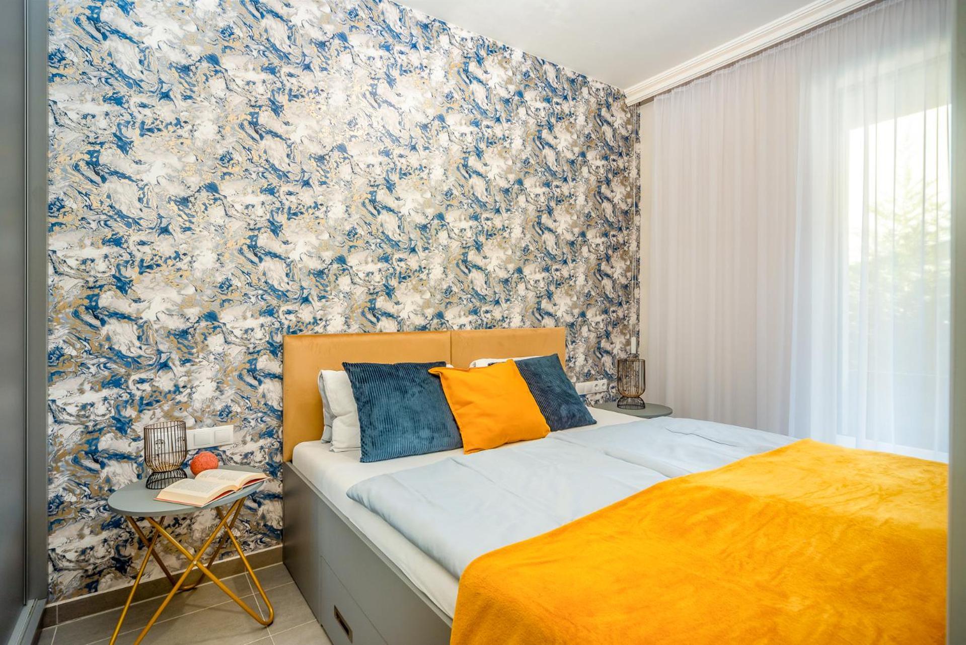 Lavida Deluxe Villa Hajdúszoboszló Dış mekan fotoğraf