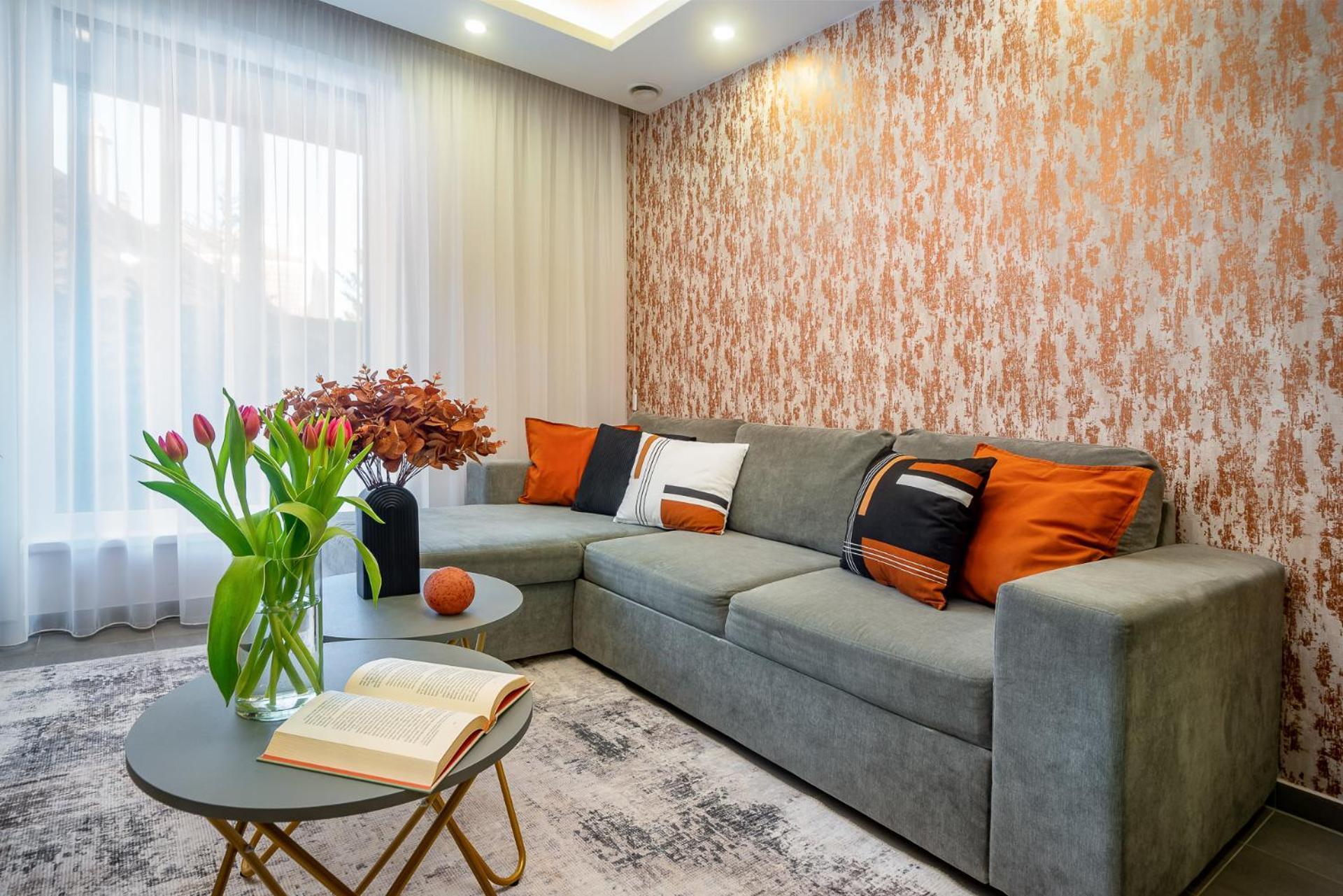 Lavida Deluxe Villa Hajdúszoboszló Dış mekan fotoğraf