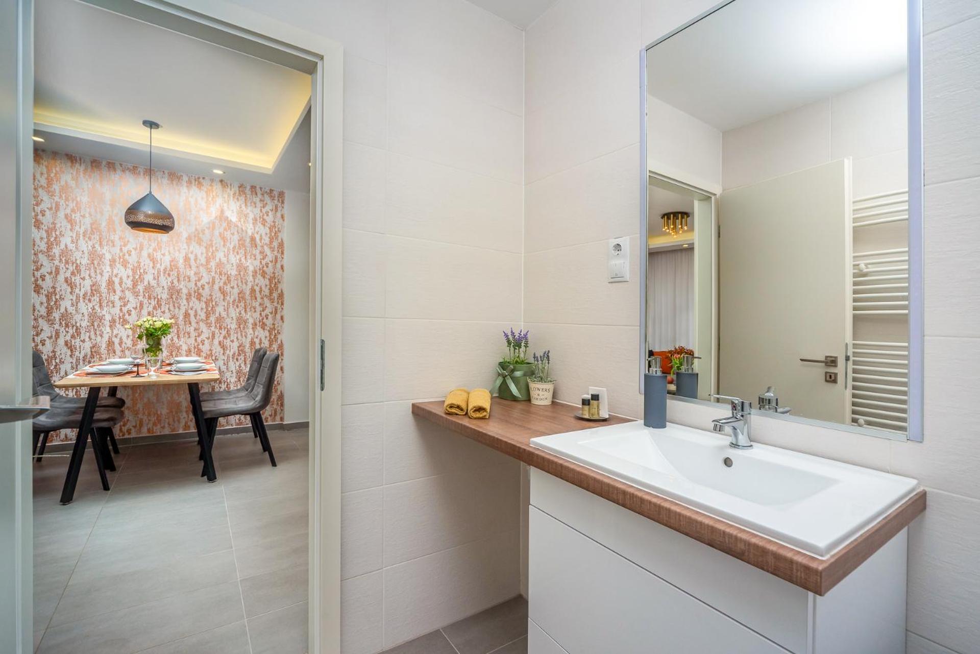 Lavida Deluxe Villa Hajdúszoboszló Dış mekan fotoğraf