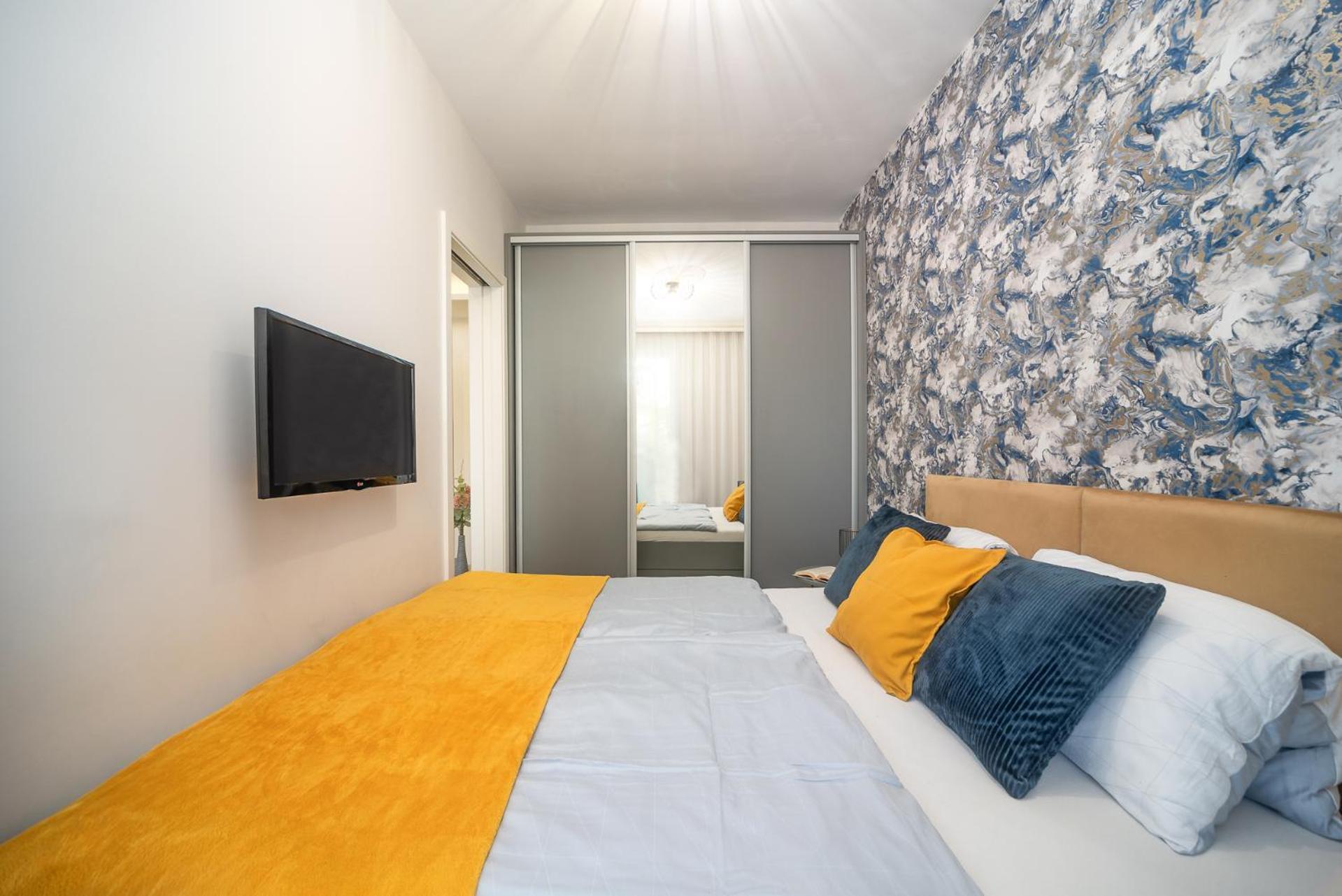 Lavida Deluxe Villa Hajdúszoboszló Dış mekan fotoğraf