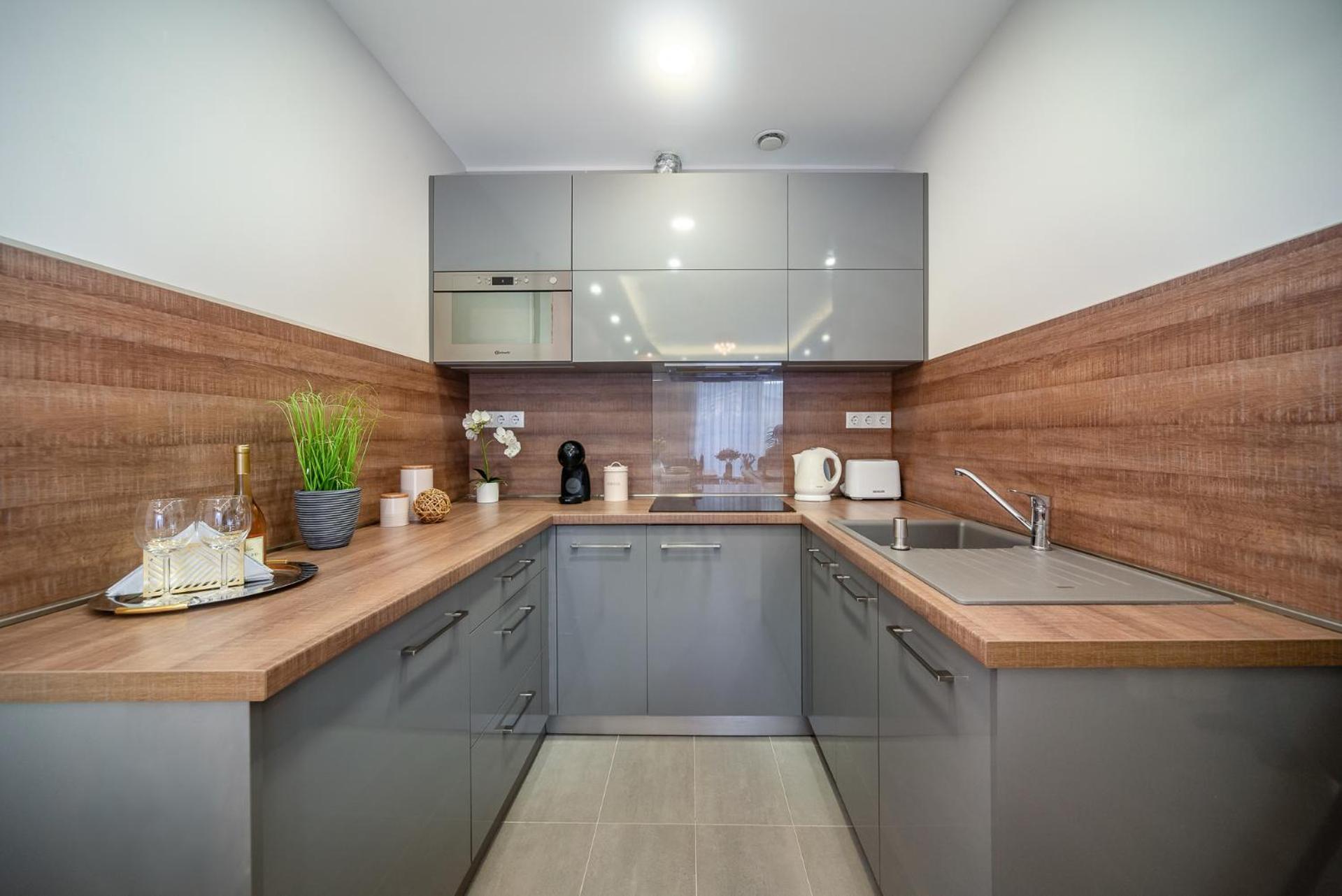 Lavida Deluxe Villa Hajdúszoboszló Dış mekan fotoğraf