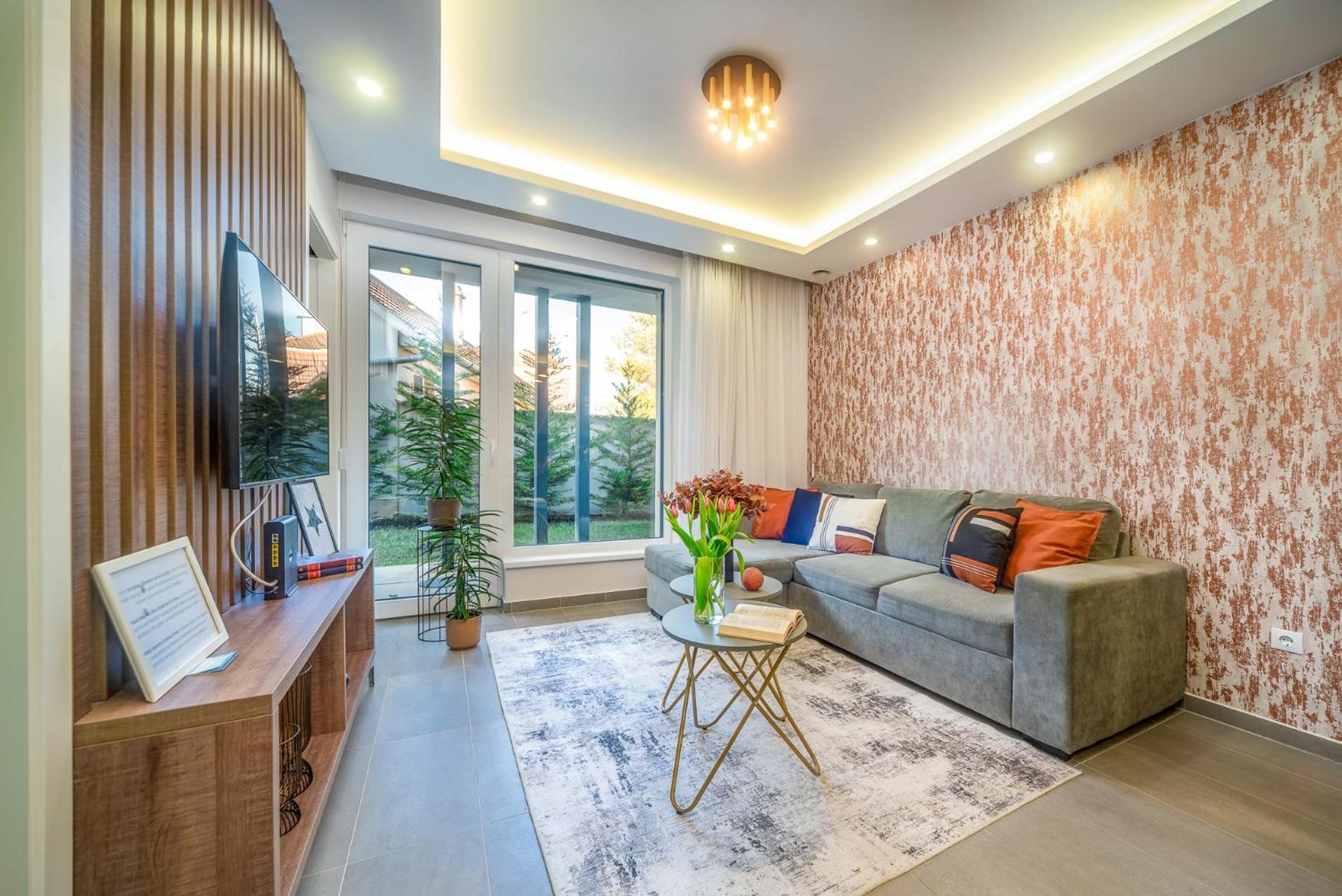 Lavida Deluxe Villa Hajdúszoboszló Dış mekan fotoğraf